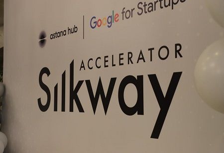 Silkway Accelerator opens for Tajikistan startups
